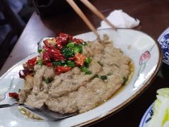 -牛街老爆肚满(牡丹园店)