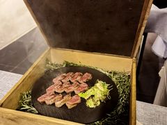 -1218 GRILL 主厨
