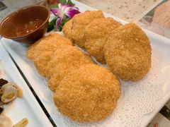 -新辉港式茶餐厅(北栅店)