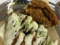-京尚道韩式美食屋(海甸岛店)