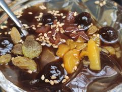 -丽江庭院·云南野生菌·海鲜火锅(鼓楼四合院店)