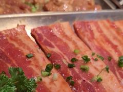 -韩宫宴烤肉·料理(苏州中心店)