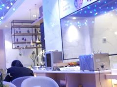 -宝德国际酒店-马蹄莲自助餐厅