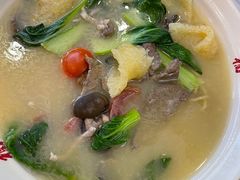 -鸿福面馆·非物质文化遗产(活力源店)