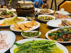 -潮中人潮州菜(益乐路店)