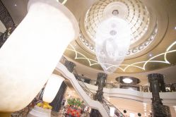 -星河湾酒店·宴会厅(番禺大道北店)