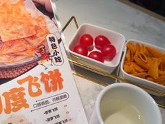 -食锦记·福建私房菜(浦西万达店)