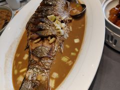 -煜丰汴京烤鸭(福彩路店)