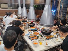 -金刚山(学府路店)