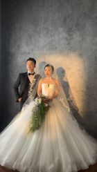 -雪中彩影婚纱摄影·微光艺术中心