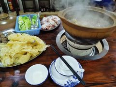 -威邵鸡煲(西华路总店)