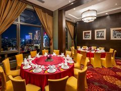 -澳门十六浦索菲特大酒店