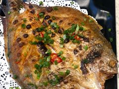 -九府羊·鲜羊火锅·烤串(新华路店)