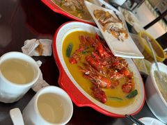 -前门烤鸭(江东中路店)
