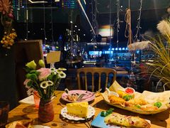 -盘炉forenza·云贵川融合小食堂 ( 钟楼中柳巷店)