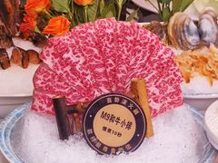 -喜聚薈·花膠雞海鮮火鍋(越秀店)