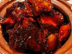吉士红烧肉-老吉士酒家(天平路店)
