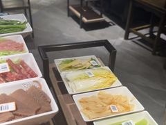 -野妹经典火锅(江夏中百店)
