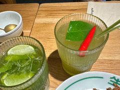 -一坐一忘云南菜(嘉里中心店)