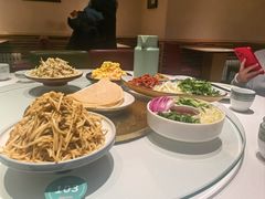 -老昌春饼(紫金城店)