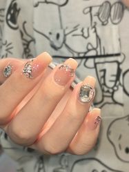 -Hands Nail专业美甲美睫