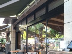 -ELI FALAFEL Lebanese&Mediterranean黎巴嫩美食(富城路店)