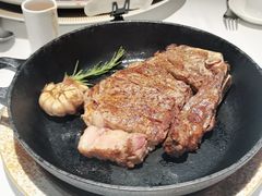 -王品牛排(青岛万象城店)