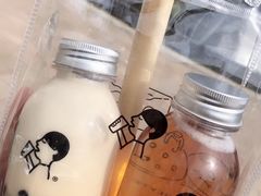 MINI喜茶-喜茶(永旺梦乐城店)