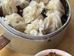 -清真玉林老字号稍麦羊杂碎(宽巷子民族美食街店)