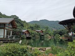 -杭州开元森泊度假乐园