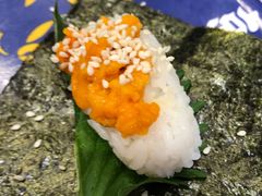 -京樽回転寿司(奥林匹克店)