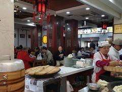 大堂-荣阳楼(山塘街店)