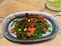 -耶里夏丽·丝路国际·新疆餐厅(浦东区东方路店)