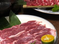 -合合大冷面(湖南店)