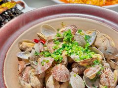 -怡情荟•海鲜青岛菜(五四广场旗舰店)