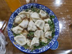 -回坊马二饺子馆
