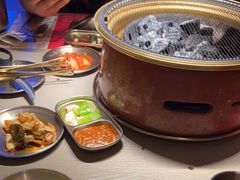 -西塔老太太泥炉烤肉(温州首店万象城黑金店)