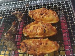 -马路牙子地桌烤肉(工体店)