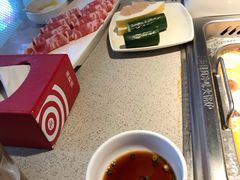 -海底捞大排档火锅(悦荟广场店)