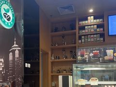 -逸派咖啡 EPARKCOFFEE(广安门店)