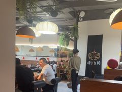 -旺爷砂锅·茶作(国贸城店)