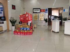 -中国民生银行(上海南汇支行)