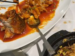 -西湖春天•老字号杭州菜(百汇店)