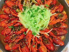 -鲁小三·大骨自助(金山总店)