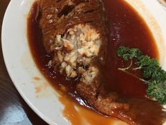 -金阁家常菜(贵阳路店)