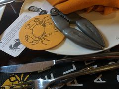 -Ministry of Crab(科伦坡店)