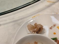 -海鲜城大家餐厅