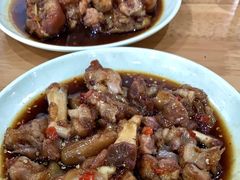 -贤花饭店(城阳店)