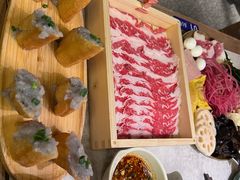 -鲜潭蒸汽石锅鱼(五道口购物中心店)
