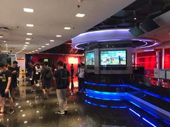 -飞扬影城(正佳IMAX店)